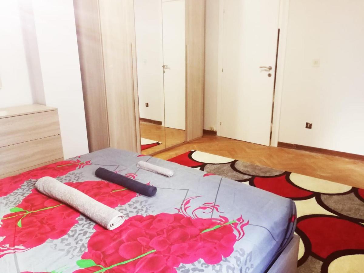 Venice Casanova Apartments メストレ エクステリア 写真