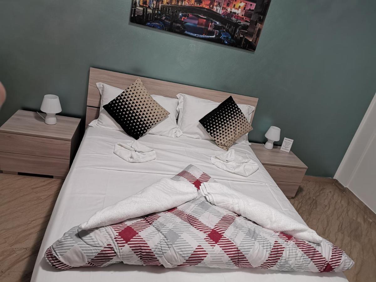 Venice Casanova Apartments メストレ エクステリア 写真
