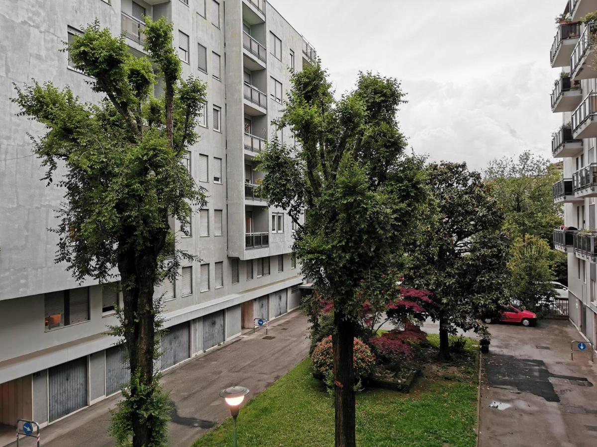 Venice Casanova Apartments メストレ エクステリア 写真