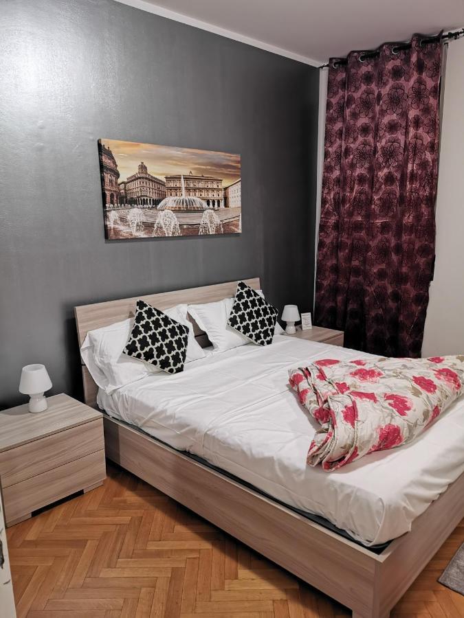 Venice Casanova Apartments メストレ エクステリア 写真