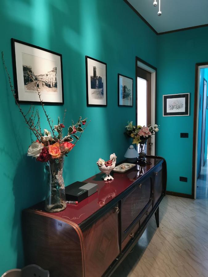 Venice Casanova Apartments メストレ エクステリア 写真
